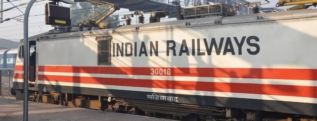 Indian Railways to Introduce GPS Devices in 100 Trains for