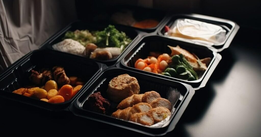 Save Money on Train Food with IRCTC Coupons and Railofy: